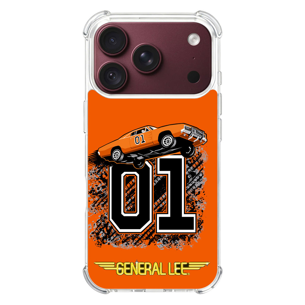 General Lee 01 iPhone 18 Pro / 18 Pro Max Case