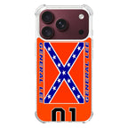 General Lee Roof 01 iPhone 18 Pro / 18 Pro Max Case