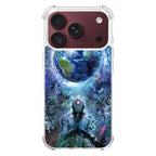 Gratitude For The Earth And Sky iPhone 18 Pro / 18 Pro Max Case