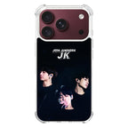 Jeon Jungkook iPhone 18 Pro / 18 Pro Max Case