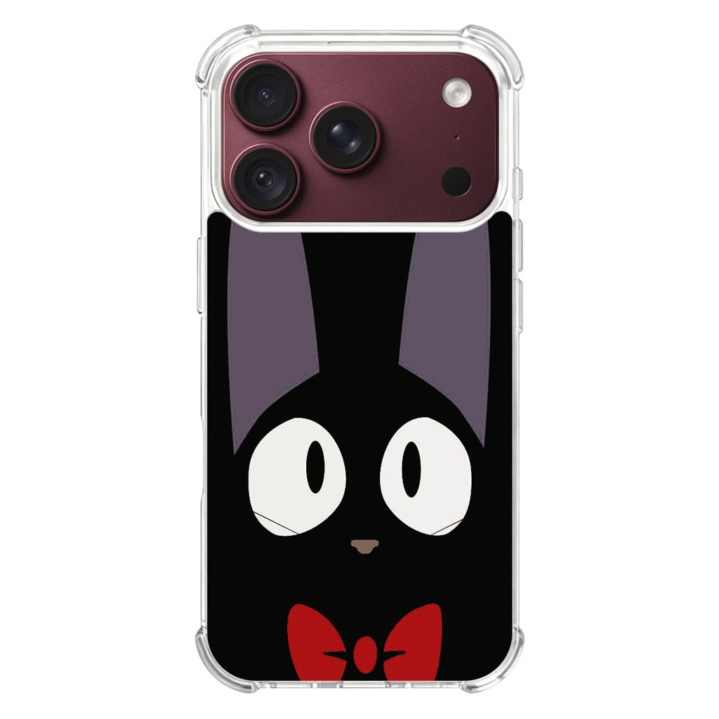 Jiji The Cat Ghibli iPhone 18 Pro / 18 Pro Max Case