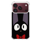 Jiji The Cat Ghibli iPhone 18 Pro / 18 Pro Max Case