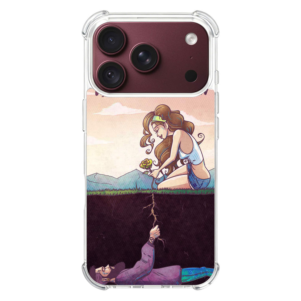 Jon Bellion All Time Low iPhone 18 Pro / 18 Pro Max Case