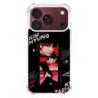 Kim Tae-hyung BTS iPhone 18 Pro / 18 Pro Max Case