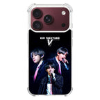 Kim Tae-hyung V iPhone 18 Pro / 18 Pro Max Case