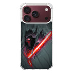 Kylo Ren iPhone 18 Pro / 18 Pro Max Case