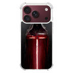 Kylo Ren Lightsaber iPhone 18 Pro / 18 Pro Max Case