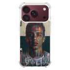 Logic Under Pressure iPhone 18 Pro / 18 Pro Max Case