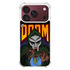 MF Doom iPhone 18 Pro / 18 Pro Max Case