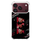 Min Yoongi iPhone 18 Pro / 18 Pro Max Case