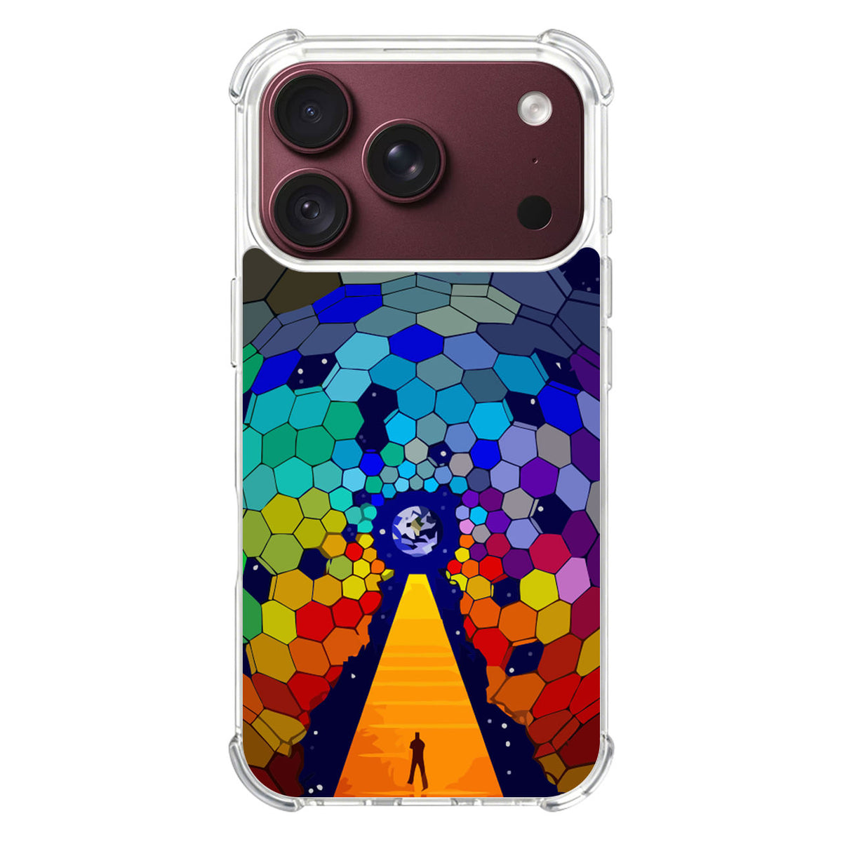 Muse iPhone 18 Pro / 18 Pro Max Case