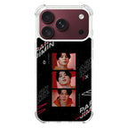 Jimin BTS iPhone 18 Pro / 18 Pro Max Case