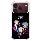 Park Jimin BTS iPhone 18 Pro / 18 Pro Max Case