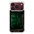 Pip-boy 3000 iPhone 18 Pro / 18 Pro Max Case