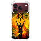 Praise The Sun iPhone 18 Pro / 18 Pro Max Case