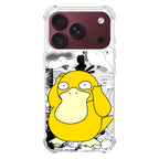 Psyduck The Platypus iPhone 18 Pro / 18 Pro Max Case