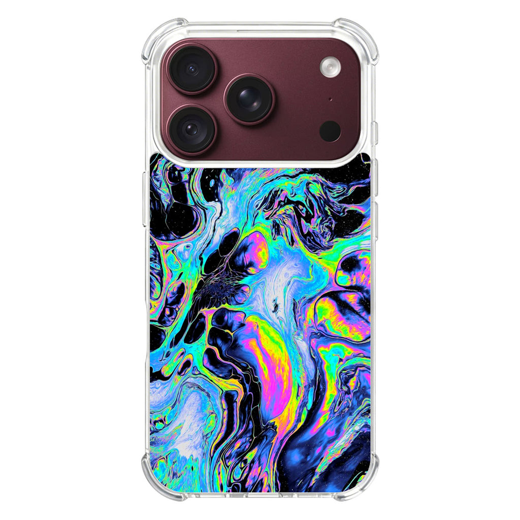 Rest My Chemistry Art iPhone 18 Pro / 18 Pro Max Case
