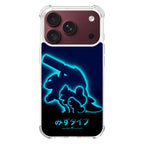 Squirtle Blastoise iPhone 18 Pro / 18 Pro Max Case