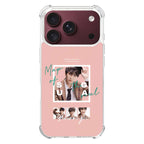 Suga Map Of The Soul BTS iPhone 18 Pro / 18 Pro Max Case