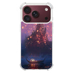 Tangled Lanterns iPhone 18 Pro / 18 Pro Max Case