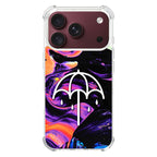 That's The Spirit Umbrella Art iPhone 18 Pro / 18 Pro Max Case