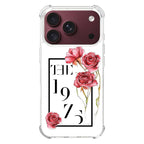 The 1975 Rose iPhone 18 Pro / 18 Pro Max Case