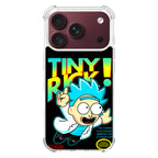 Tiny Rick Let Me Out iPhone 18 Pro / 18 Pro Max Case