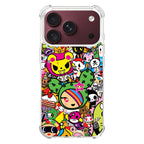 Tokidoki Characters iPhone 18 Pro / 18 Pro Max Case