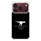 T-Rex Yeah iPhone 18 Pro / 18 Pro Max Case