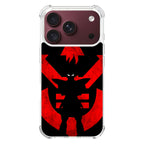 Vegeta Royal Saiyan iPhone 18 Pro / 18 Pro Max Case