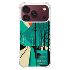 Welcome To Twin Peaks iPhone 18 Pro / 18 Pro Max Case