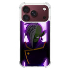 Zamasu Dragon Ball iPhone 18 Pro / 18 Pro Max Case