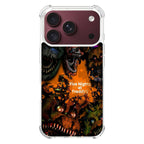 Five Nights at Freddy's Scary iPhone 18 Pro / 18 Pro Max Case