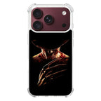 Freddy Krueger iPhone 18 Pro / 18 Pro Max Case