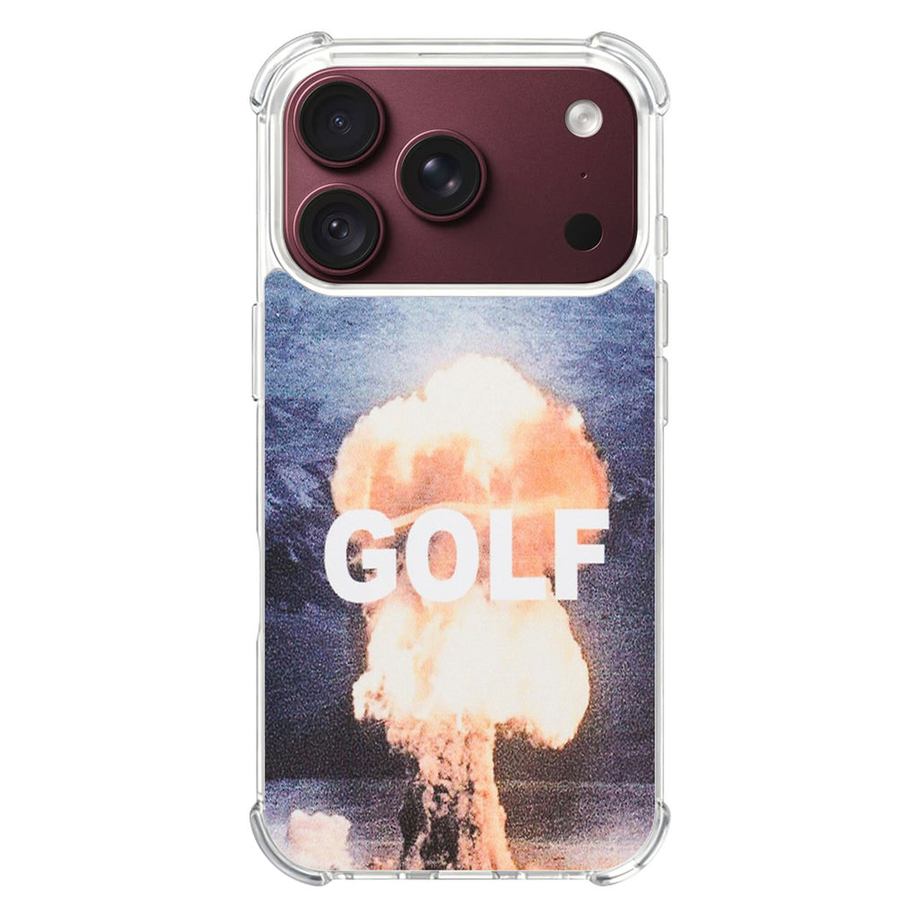 GOLF Nuke iPhone 18 Pro / 18 Pro Max Case