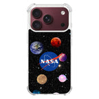 NASA Planets iPhone 18 Pro / 18 Pro Max Case
