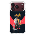 Phoenix Artwork iPhone 18 Pro / 18 Pro Max Case
