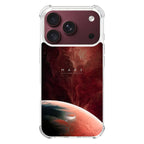 Planet Mars iPhone 18 Pro / 18 Pro Max Case