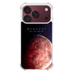 Planet Mercury iPhone 18 Pro / 18 Pro Max Case