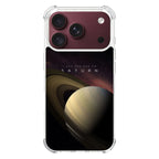 Planet Saturn iPhone 18 Pro / 18 Pro Max Case
