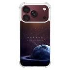 Planet Uranus iPhone 18 Pro / 18 Pro Max Case