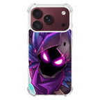 Raven iPhone 18 Pro / 18 Pro Max Case