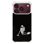 Space Cleaner iPhone 18 Pro / 18 Pro Max Case