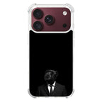 The Interview Ape iPhone 18 Pro / 18 Pro Max Case