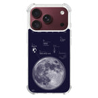 The Moon iPhone 18 Pro / 18 Pro Max Case