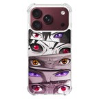 The Powerful Eyes iPhone 18 Pro / 18 Pro Max Case