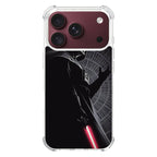 Vader Fan Art iPhone 18 Pro / 18 Pro Max Case