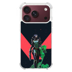 Viper Artwork iPhone 18 Pro / 18 Pro Max Case