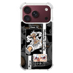 Gear 5 Introduction iPhone 18 Pro / 18 Pro Max Case