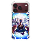 Gear 5 Laugh iPhone 18 Pro / 18 Pro Max Case